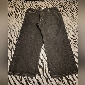 Guess Urban Black Denim Jeans